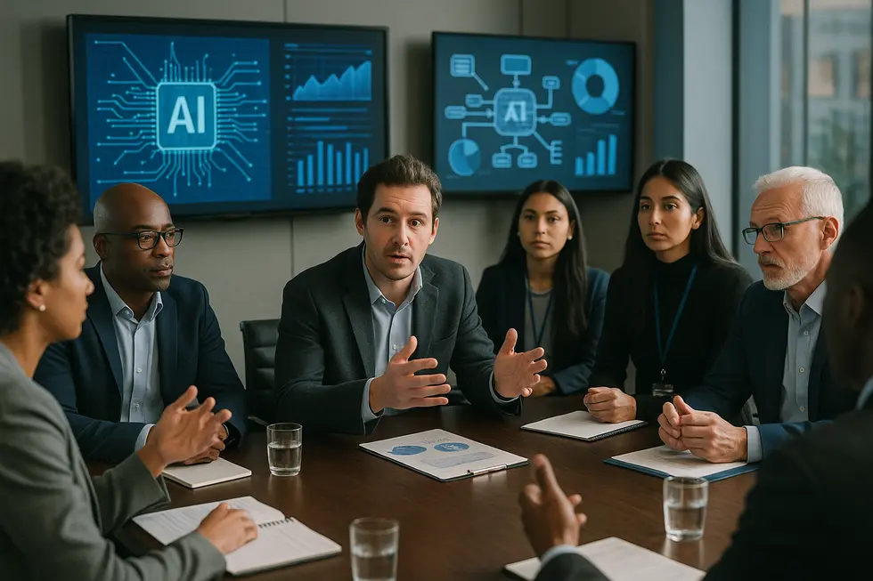 AlphaEvolve’s capacity to generate advanced algorithms may revolutionize complex engineering processes.