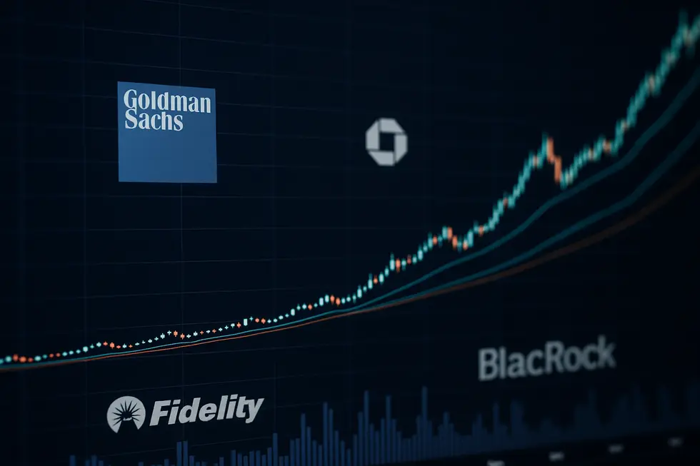 Regulatory changes aim to bring clarity in the DeFi space.