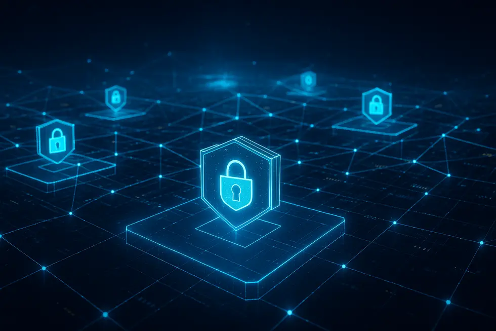Polygon’s innovative approach to scalable encryption reshaping Web3 development.