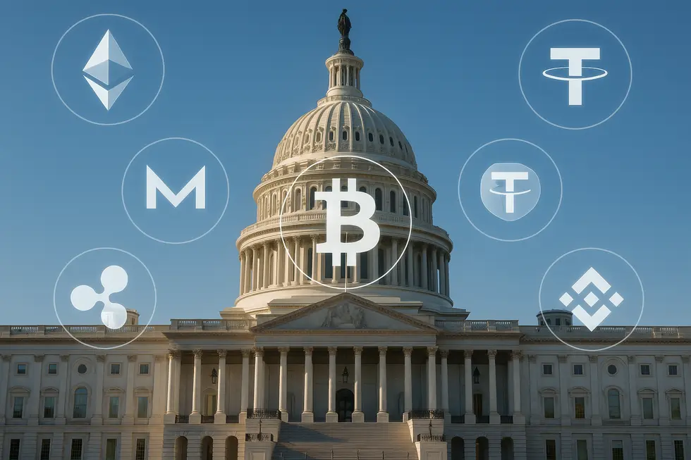 Regulatory changes aim to bring clarity in the DeFi space.