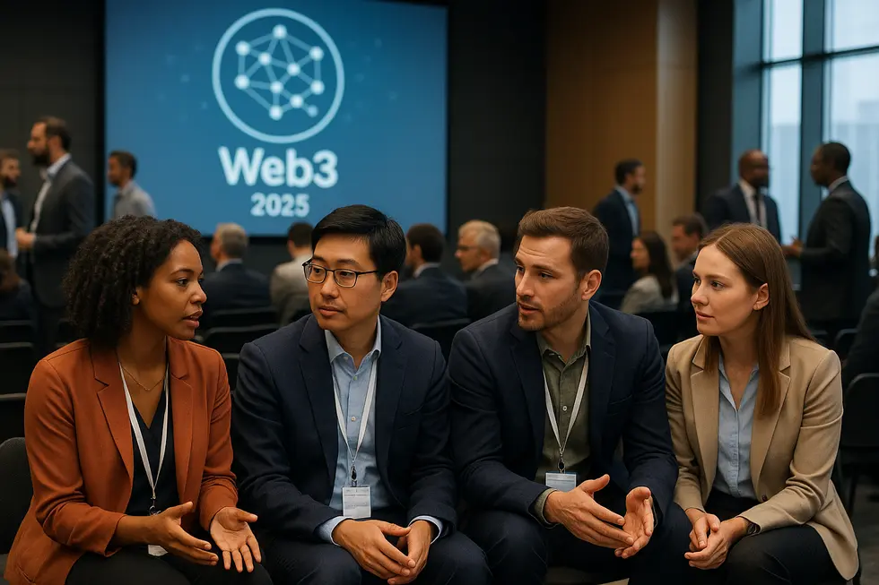 Asphere and Web3 Foundation’s ground-breaking collaboration on no-code Polkadot rollups.