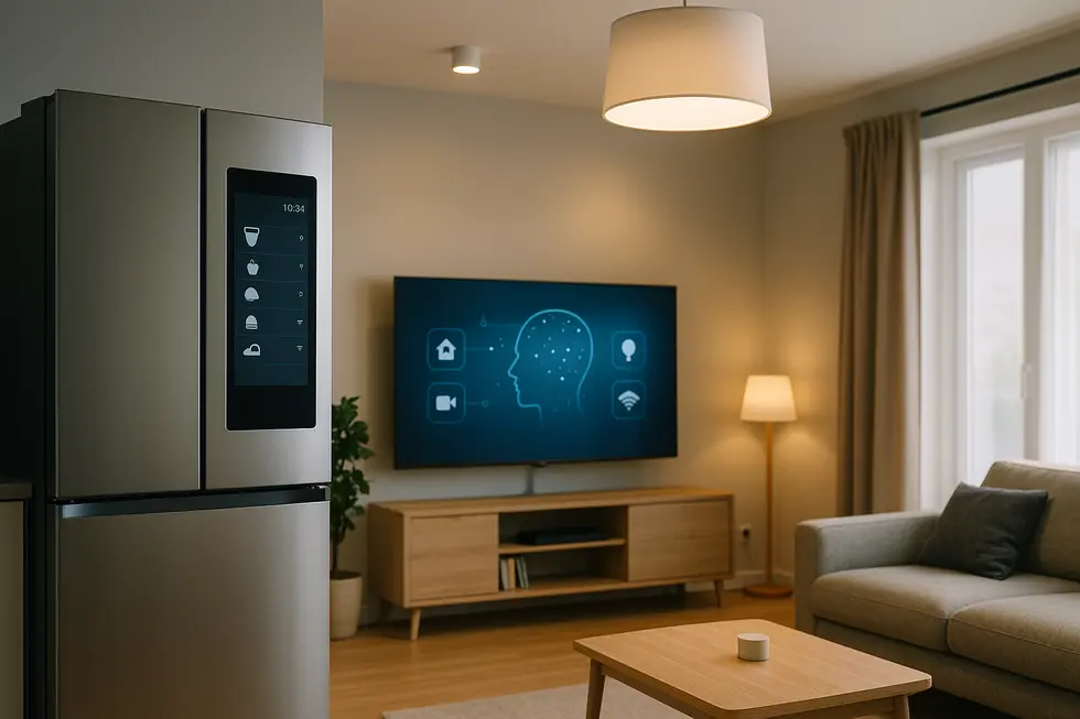 AI systems are increasingly achieving human-level performance in diverse environments.